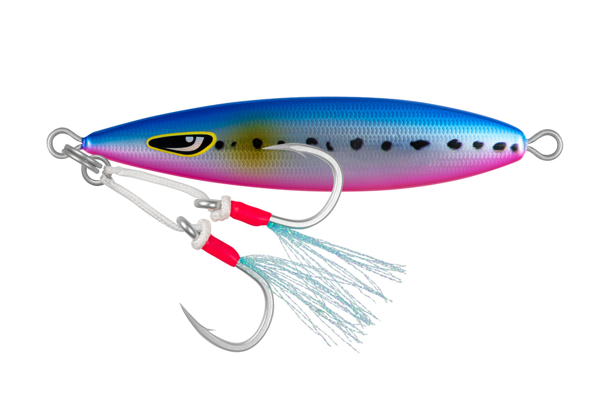 The Gypsea Jig 160g - 5-1/2oz