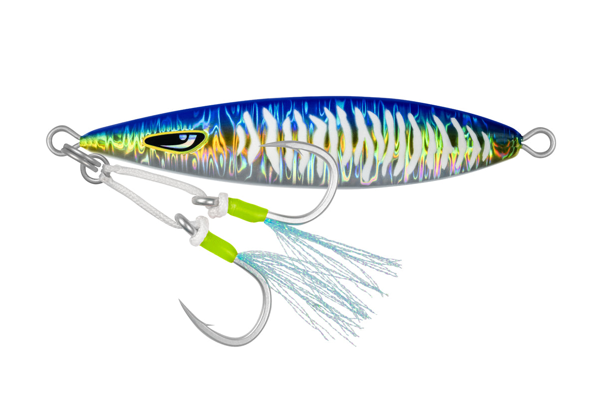 The Gypsea Jig 160g - 5-1/2oz