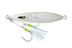 Nomad Design The Gypsea Jig 160g - 5-1/2oz Glow Out