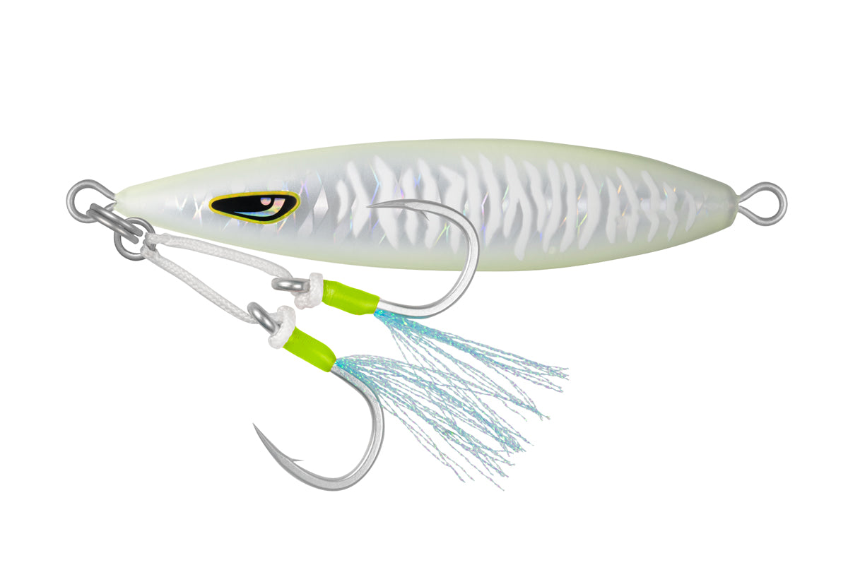 The Gypsea Jig 160g - 5-1/2oz