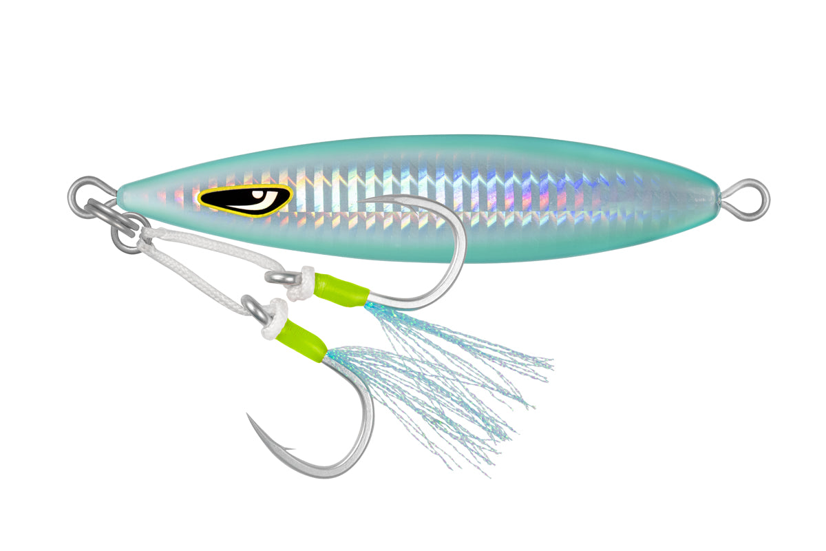 The Gypsea Jig 160g - 5-1/2oz