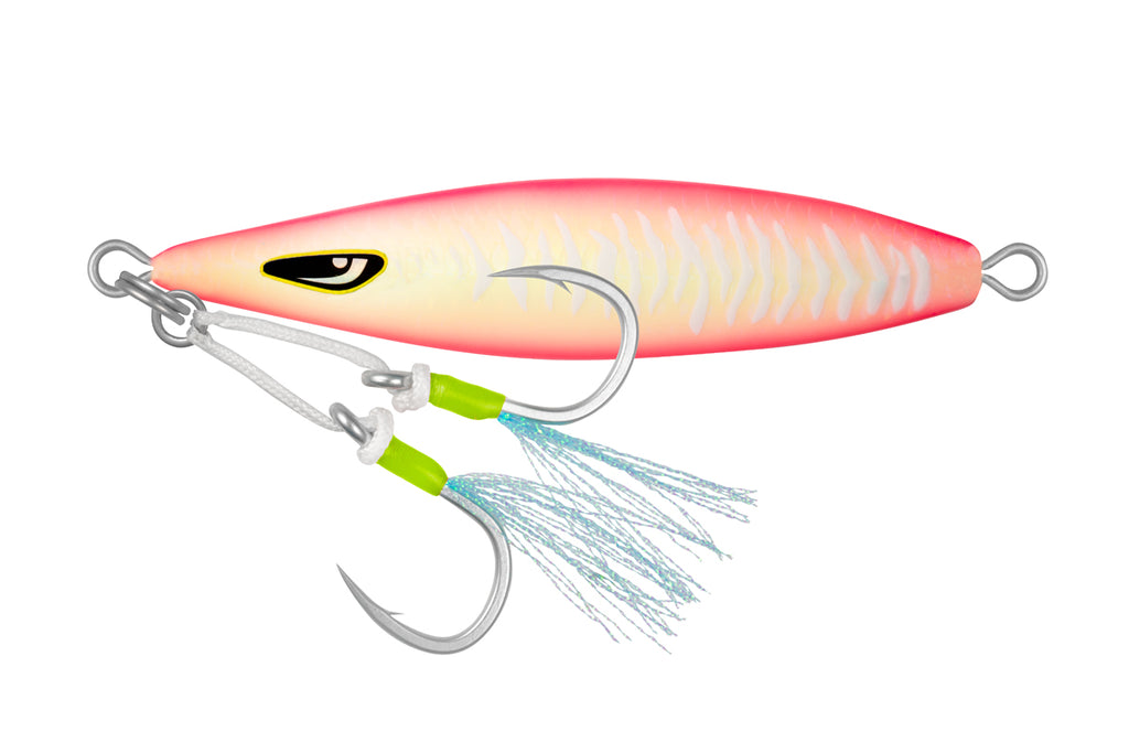 Nomad Design The Gypsea Jig 160g - 5-1/2oz Mint
