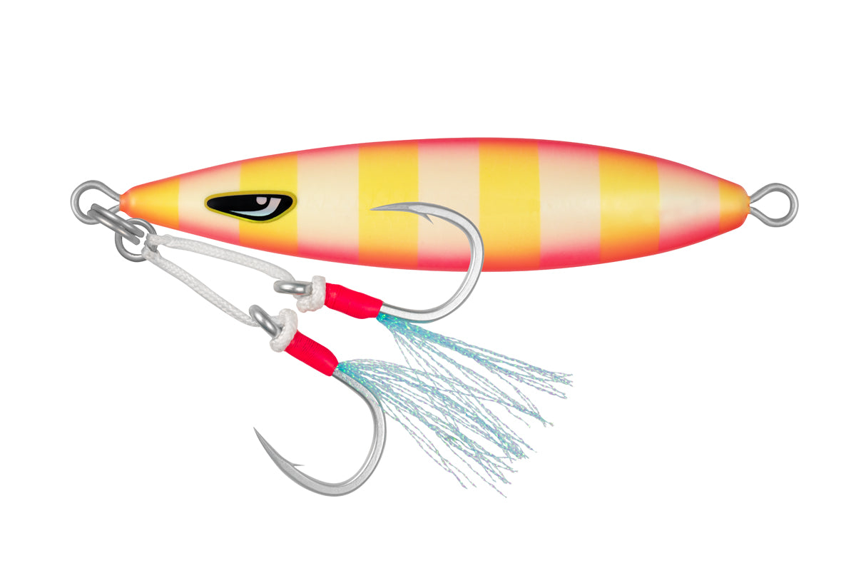 The Gypsea Jig 160g - 5-1/2oz