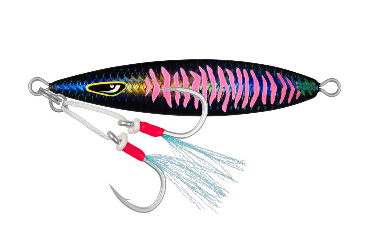 The Gypsea Jig 200g - 7oz