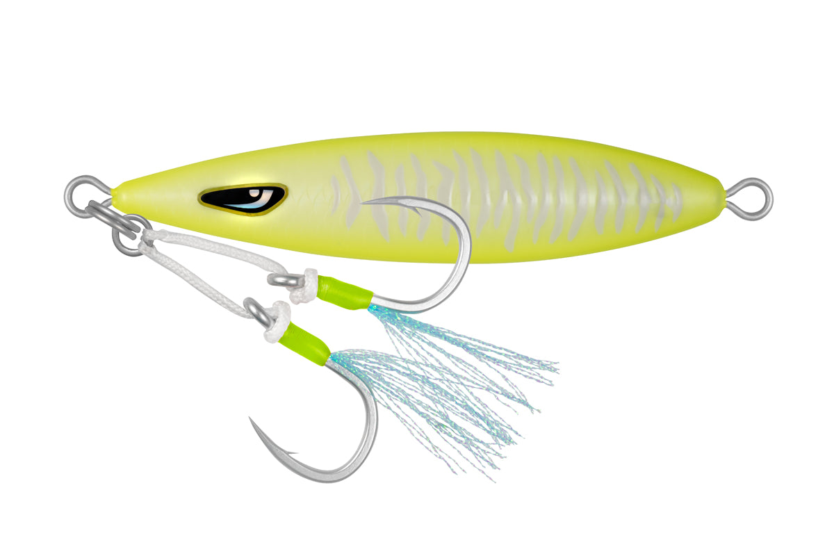 The Gypsea Jig 200g - 7oz