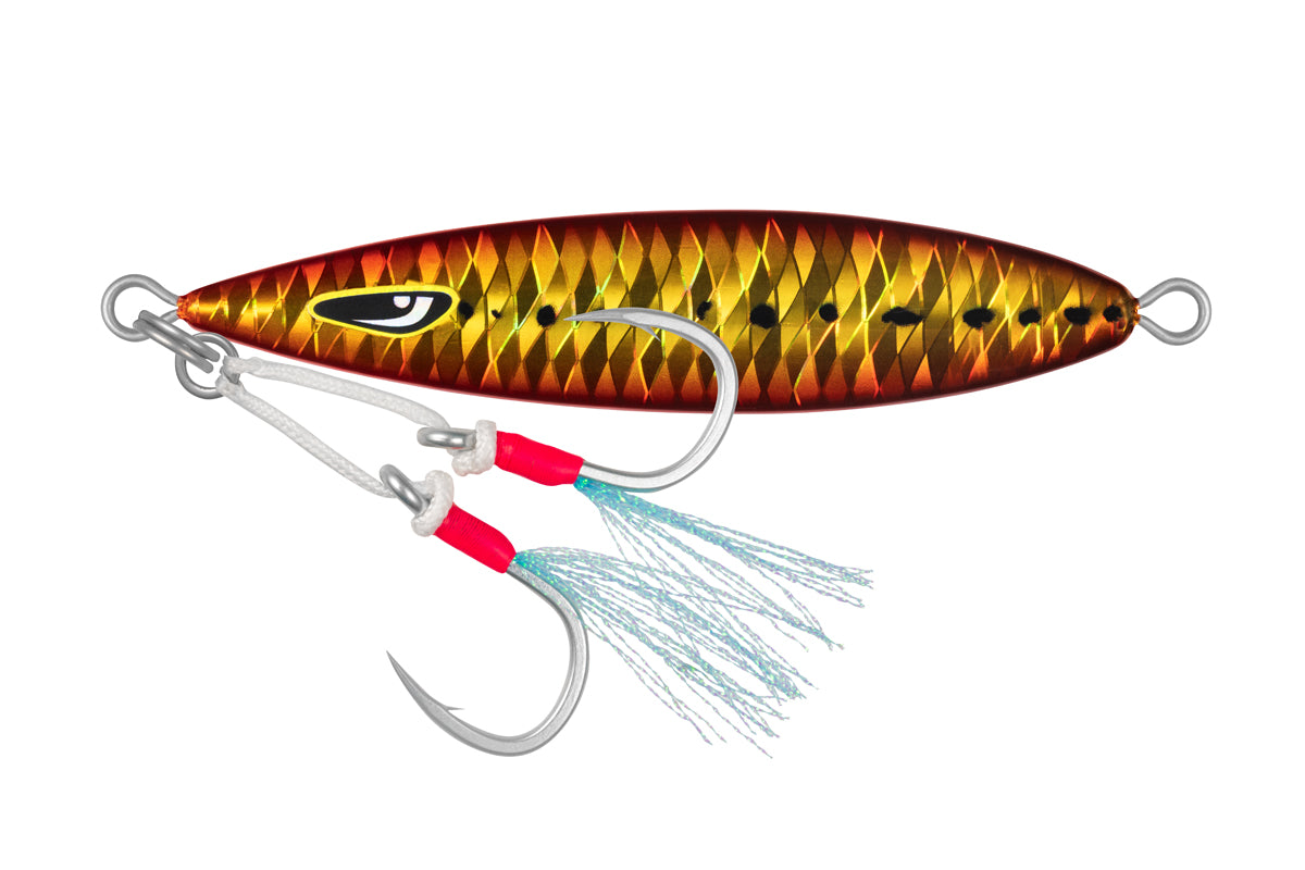 Nomad Tackle The Gypsea Jig 200g