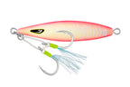 Nomad Design The Gypsea Jig 200g - 7oz Blue Sardine