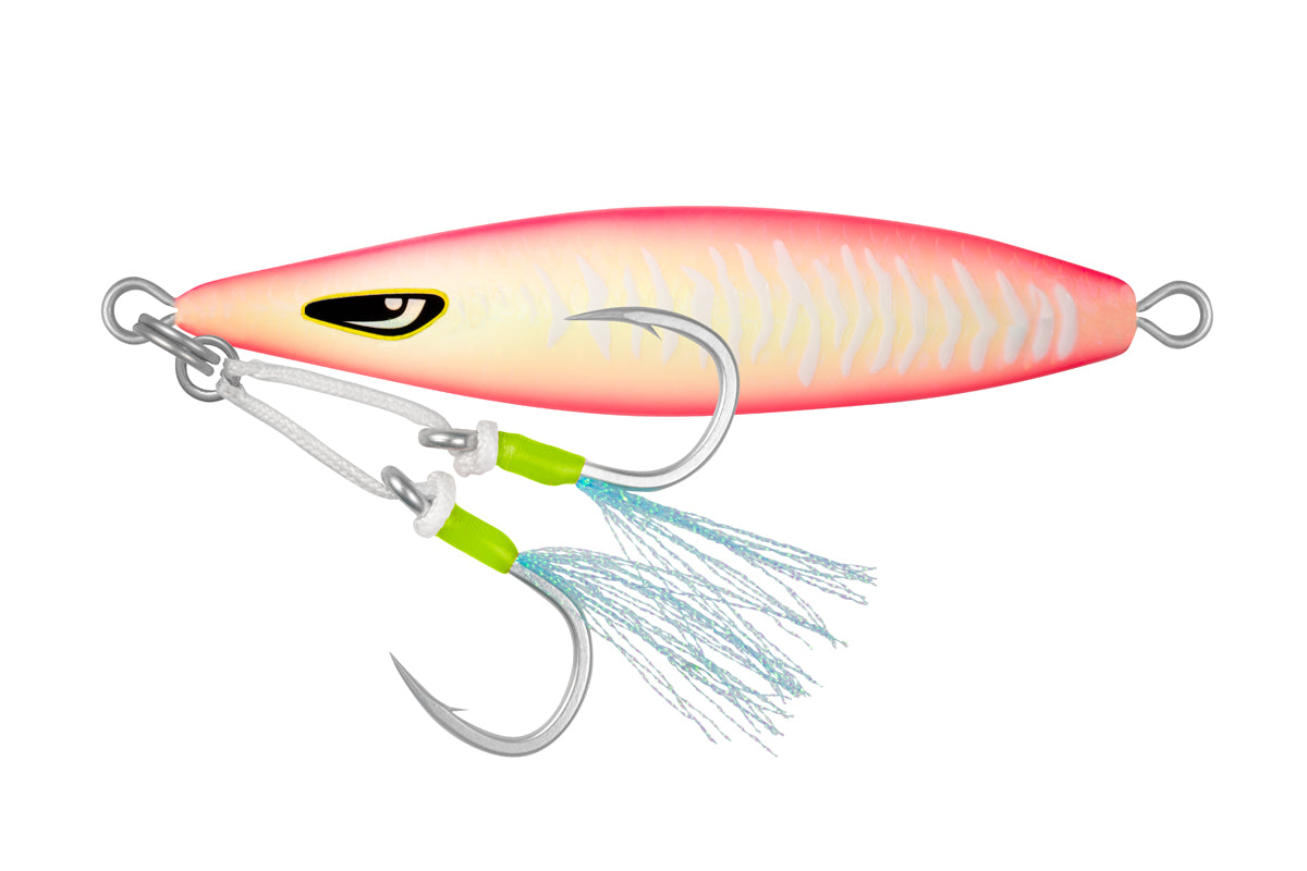 The Gypsea Jig 200g - 7oz