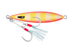 Nomad Design The Gypsea Jig 200g - 7oz Chartreuse Glow
