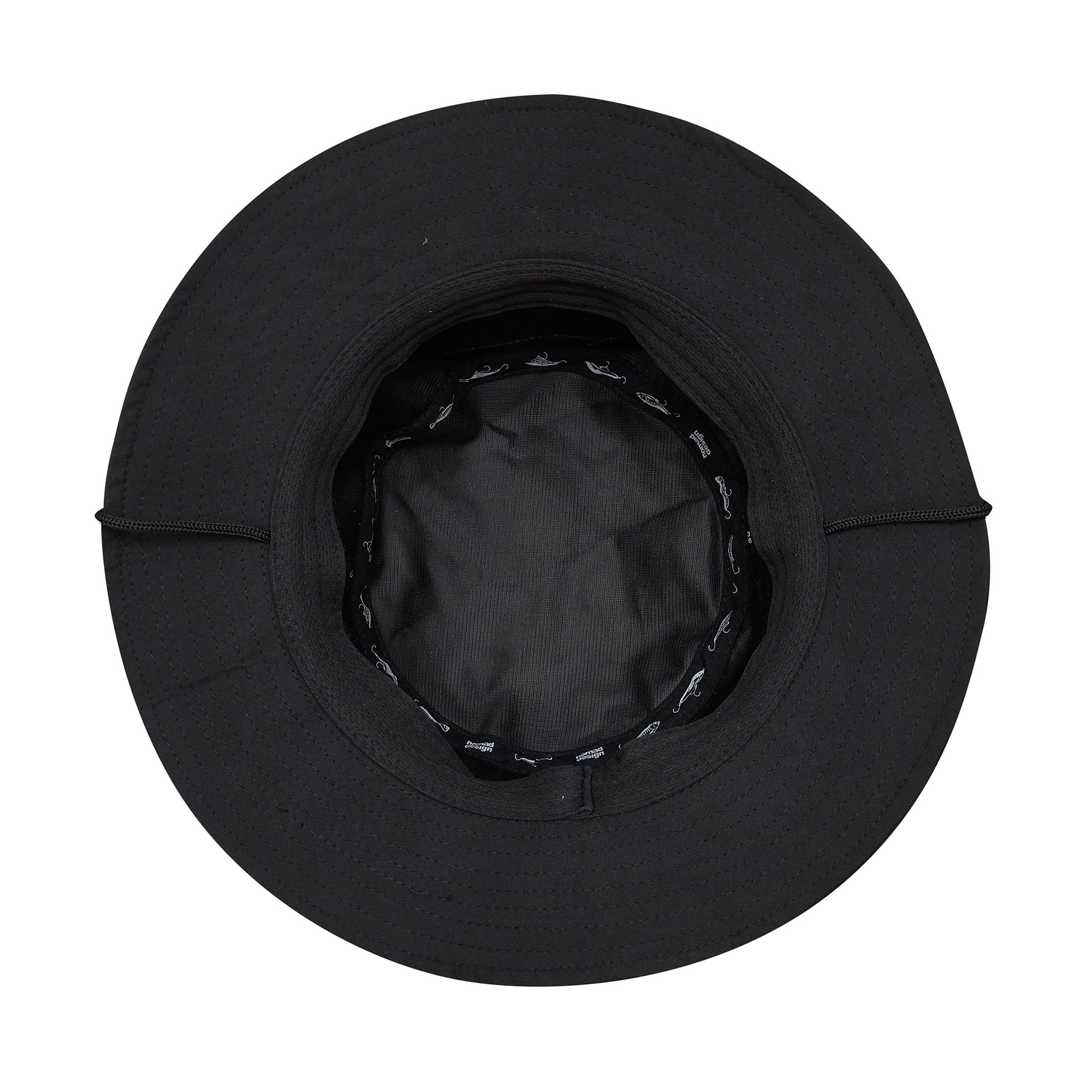 Nomad Design Booney Hat - Tackle Box