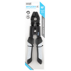 Nomad Design HYDRA-X 10" Big Game Crimping Pliers Stainless