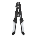 Nomad Design HYDRA-X 10" Big Game Crimping Pliers Stainless Default Title