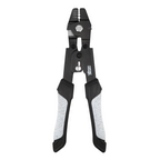 Nomad Design HYDRA-X 10" Big Game Crimping Pliers Stainless Default Title