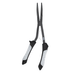 Nomad Design HYDRA-X 11" Long Reach Pliers Stainless Default Title