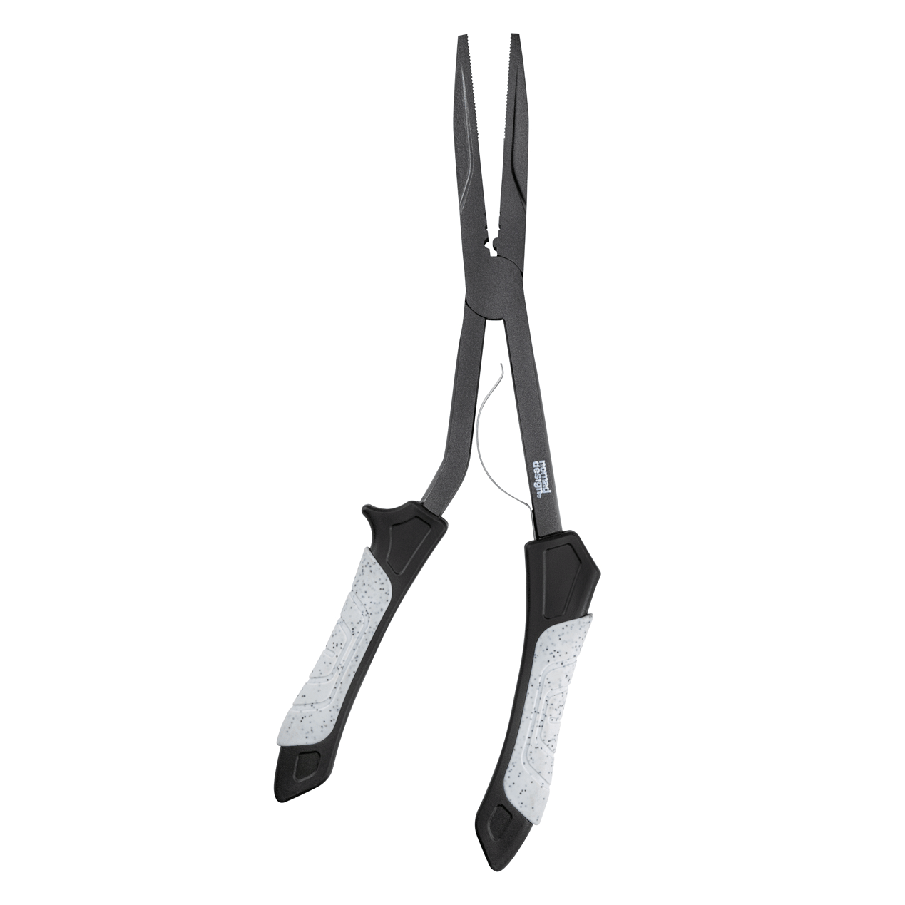 Nomad Design HYDRA-X 11" Long Reach Pliers Stainless Default Title