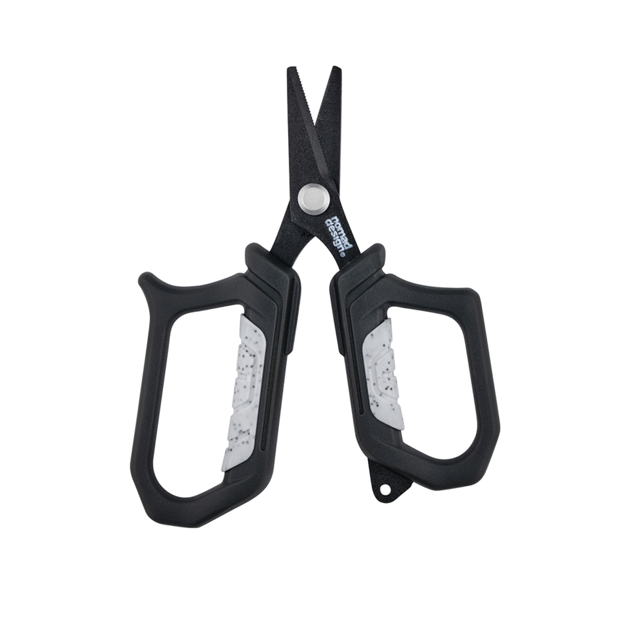 Nomad Design Hydra-X Braid Scissors