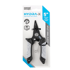 Nomad Design HYDRA-X 5" Split Ring Pliers Stainless