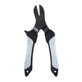 Nomad Design HYDRA-X 6.3" Side Cutter Stainless Default Title