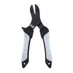 Nomad Design HYDRA-X 6.3" Side Cutter Stainless Default Title