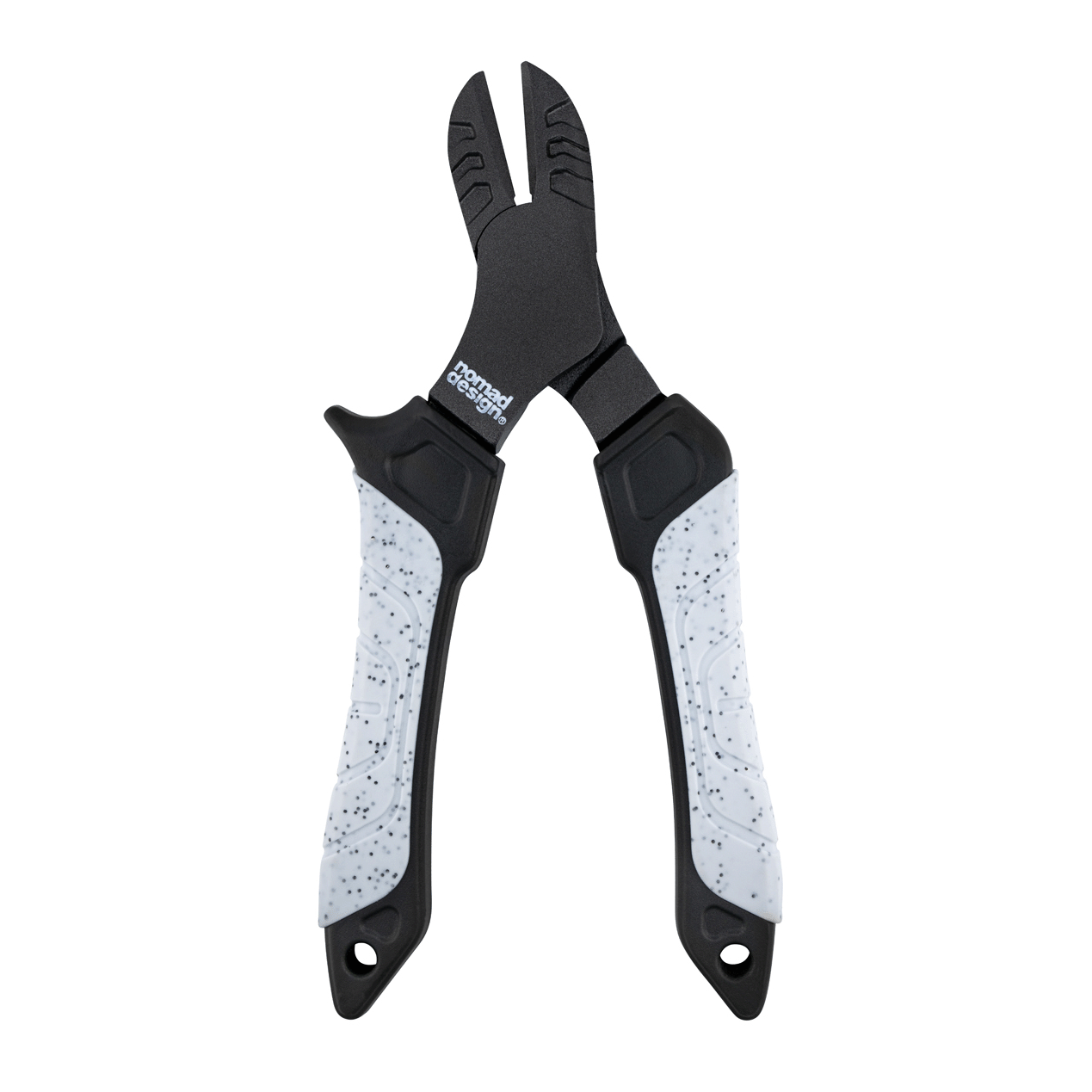 Nomad Design HYDRA-X 6.3" Side Cutter Stainless Default Title