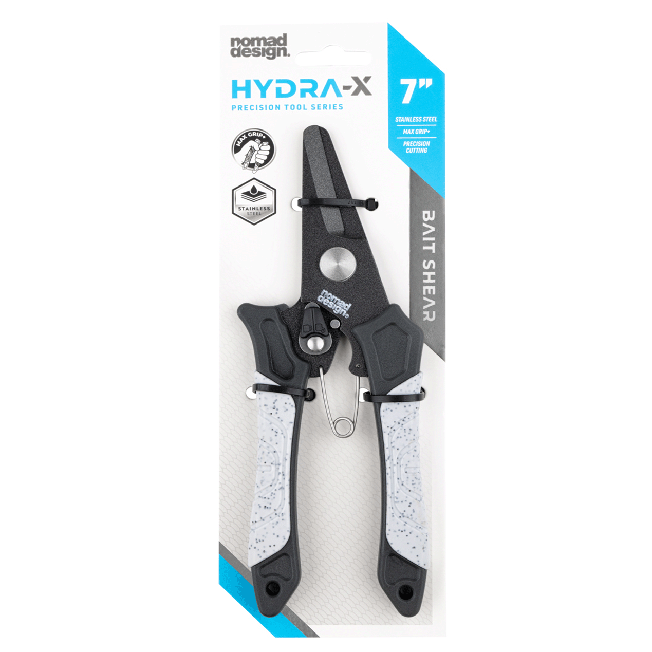 Nomad Design Hydra-X 10