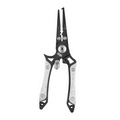 Nomad Design HYDRA-X 7.25" Split Ring Pliers Stainless Default Title
