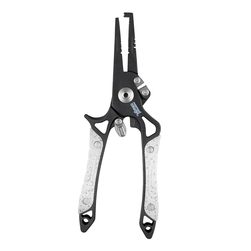 Nomad Design Hydra-X Split Ring Pliers