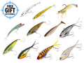 Nomad Design Inshore Snook Bundle Default Title