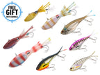 Nomad Design Inshore Vibe Bundle Default Title