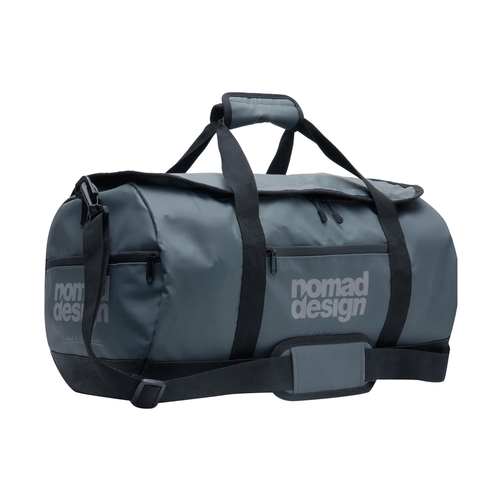 Nomad Design Duffle Bag - Medium 40L Default Title