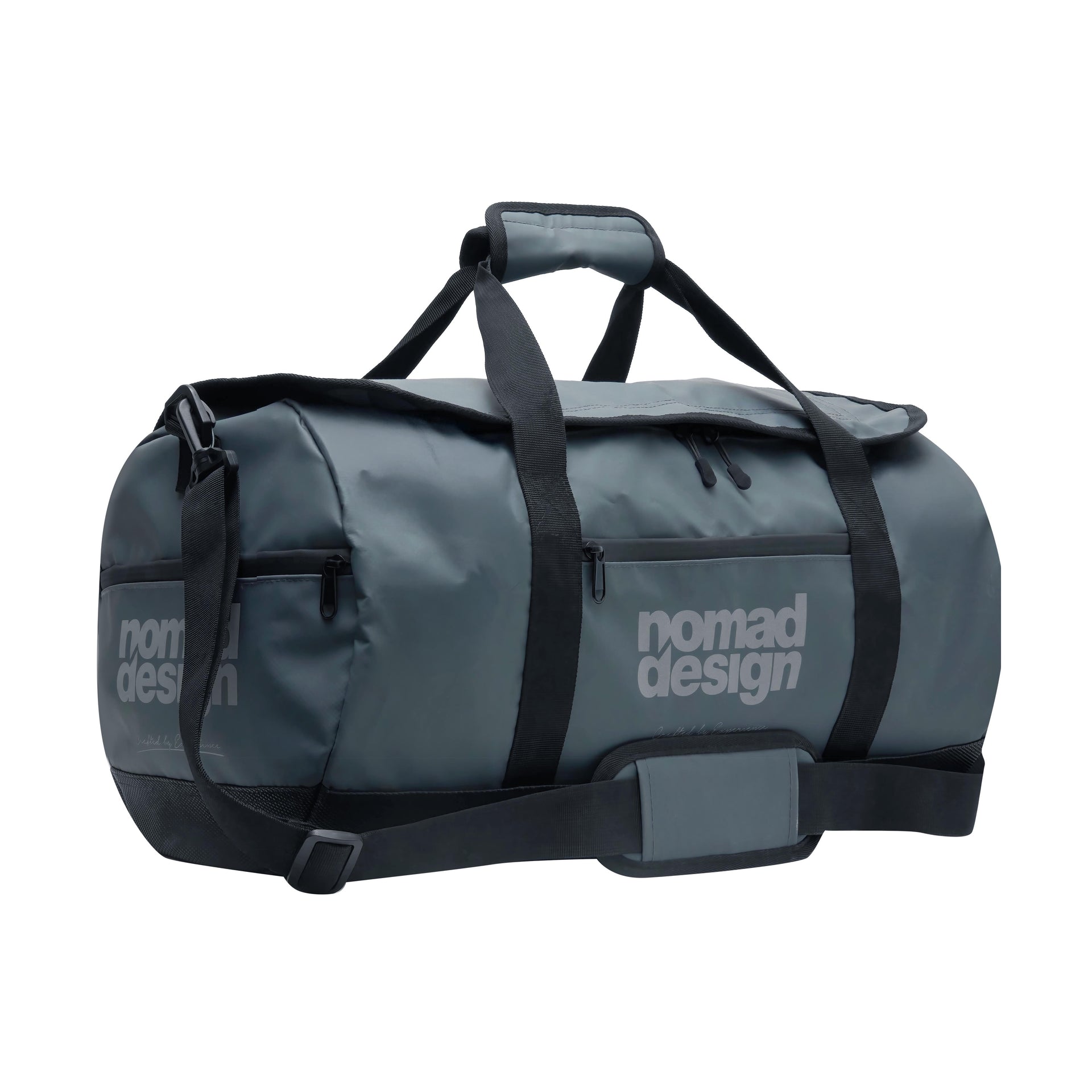 best duffel style fishing tackle bag Duffle Bag