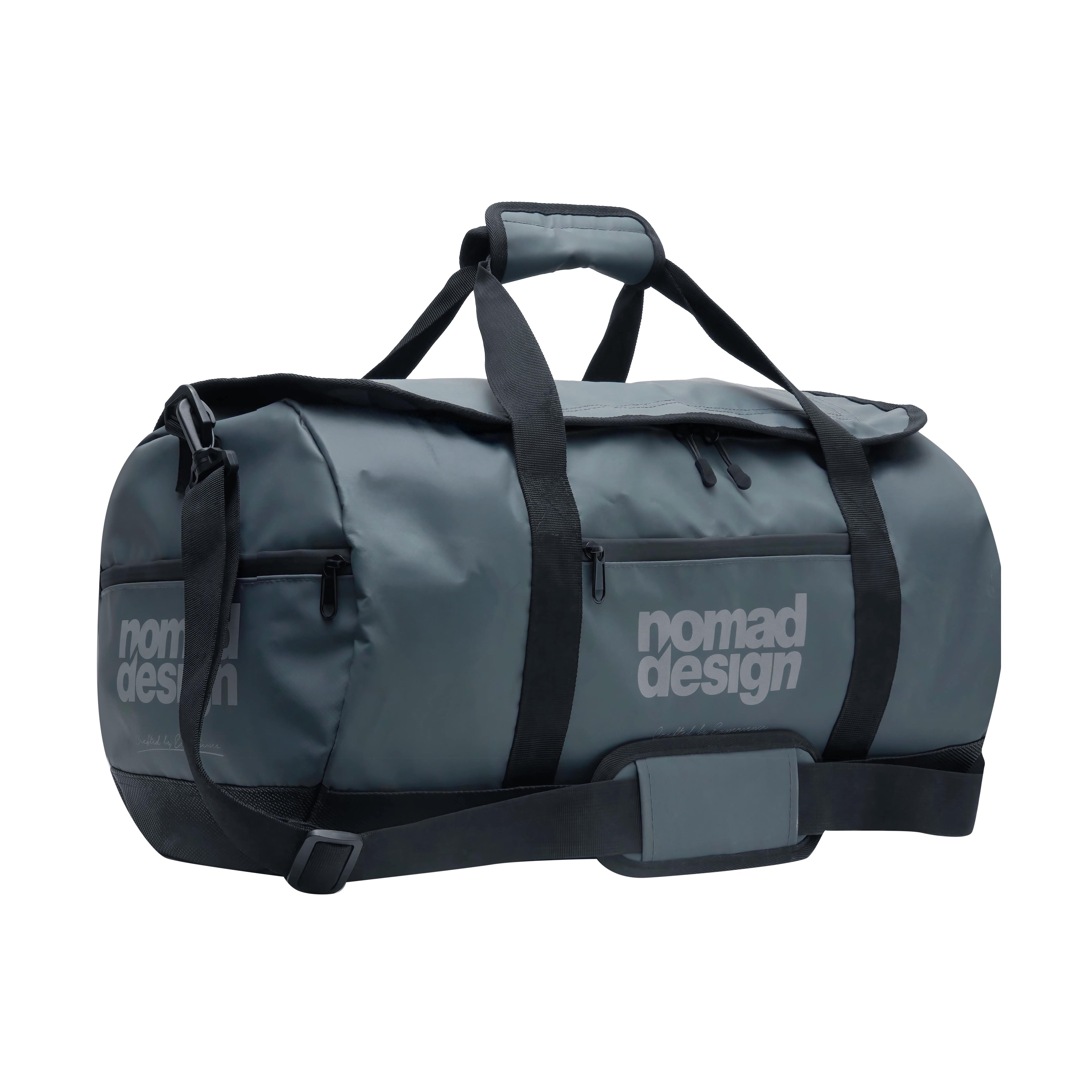Nomad Design Duffle Bag - Medium 40L Default Title