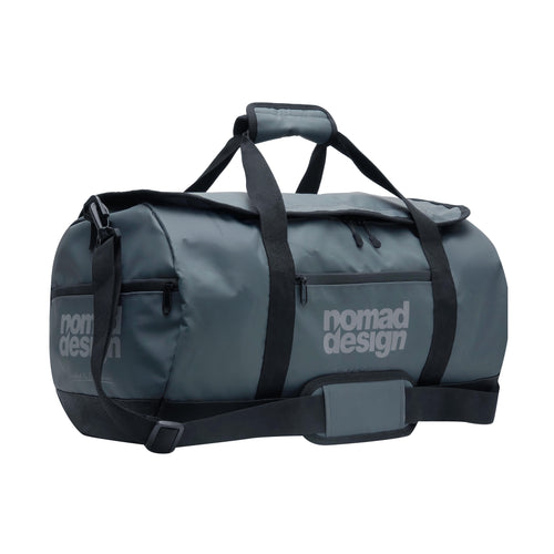 Nomad Design Duffle Bag - Medium 40L Default Title
