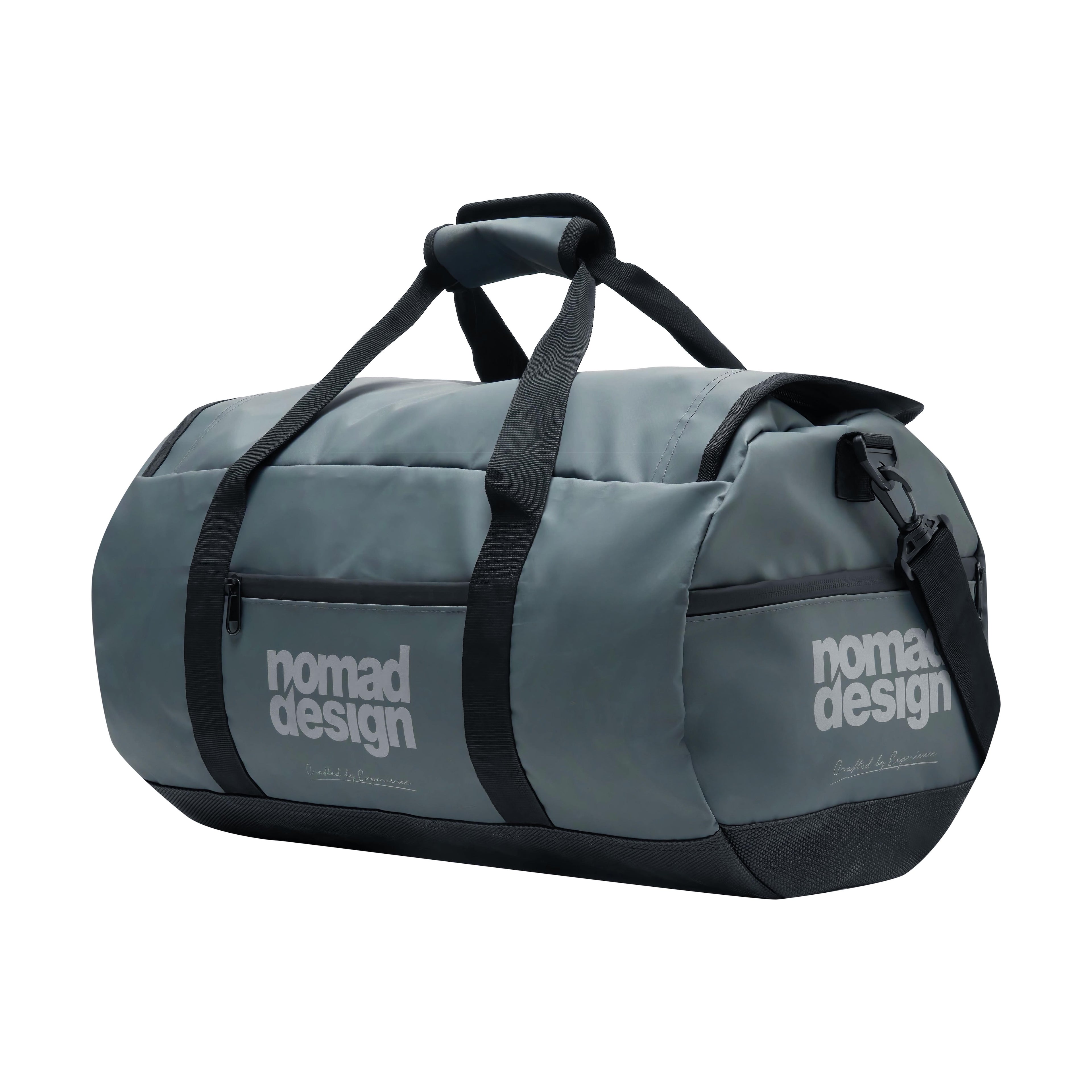 Nomad Design Duffle Bag
