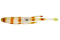 Nomad Design Jerksquid 4" Jerkshad - 5 Pack - Live Ops Pearl white