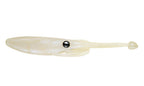 Nomad Design Jerksquid 5" Jerkshad - 4 Pack - Live Ops Sandy Pearl