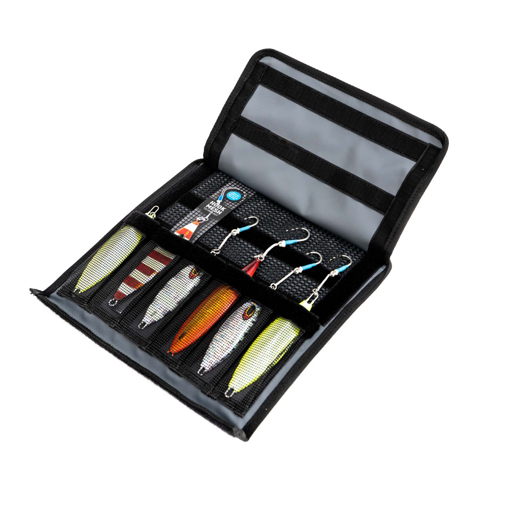 Jig Wallet Insert Sleeve
