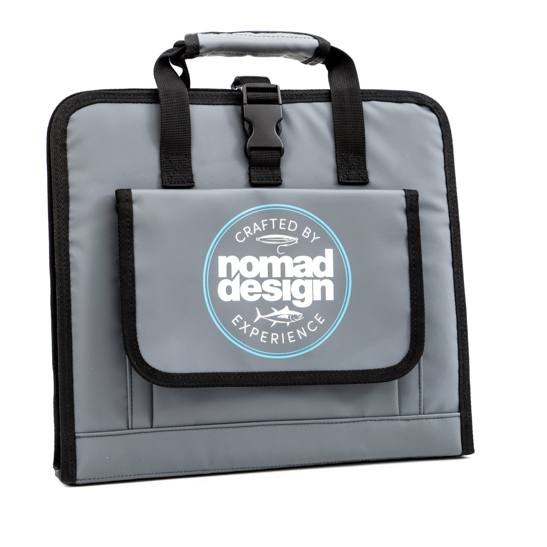 NOMAD CLOTHING ノマドクロージング　トラッカーウォレット Nomad Tackle Jig Wallet