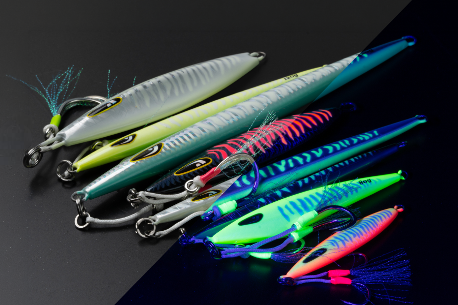 Nomad Design Tackle - The Best in Lures & Fishing Tackle Nomad Tackle Nomad Design Tackle - The Best in Lures & Fishing Tackle Nomad Tackle