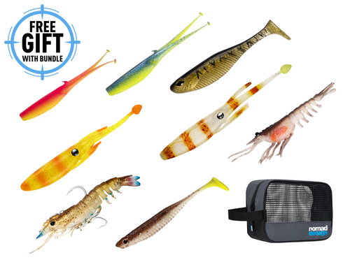 Live Ops Inshore Bundle