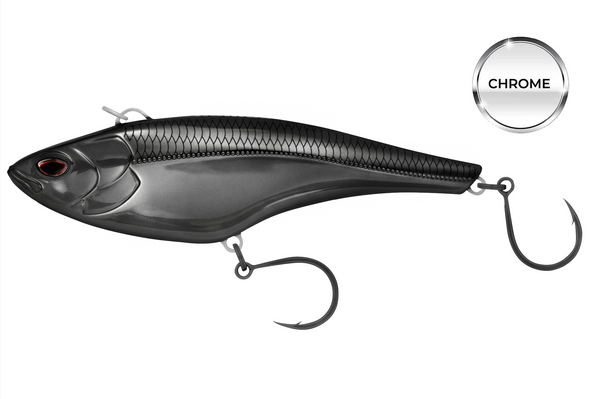 SPECIAL EDITION Nomad Tackle Madmacs 200 High Speed Sinking 8