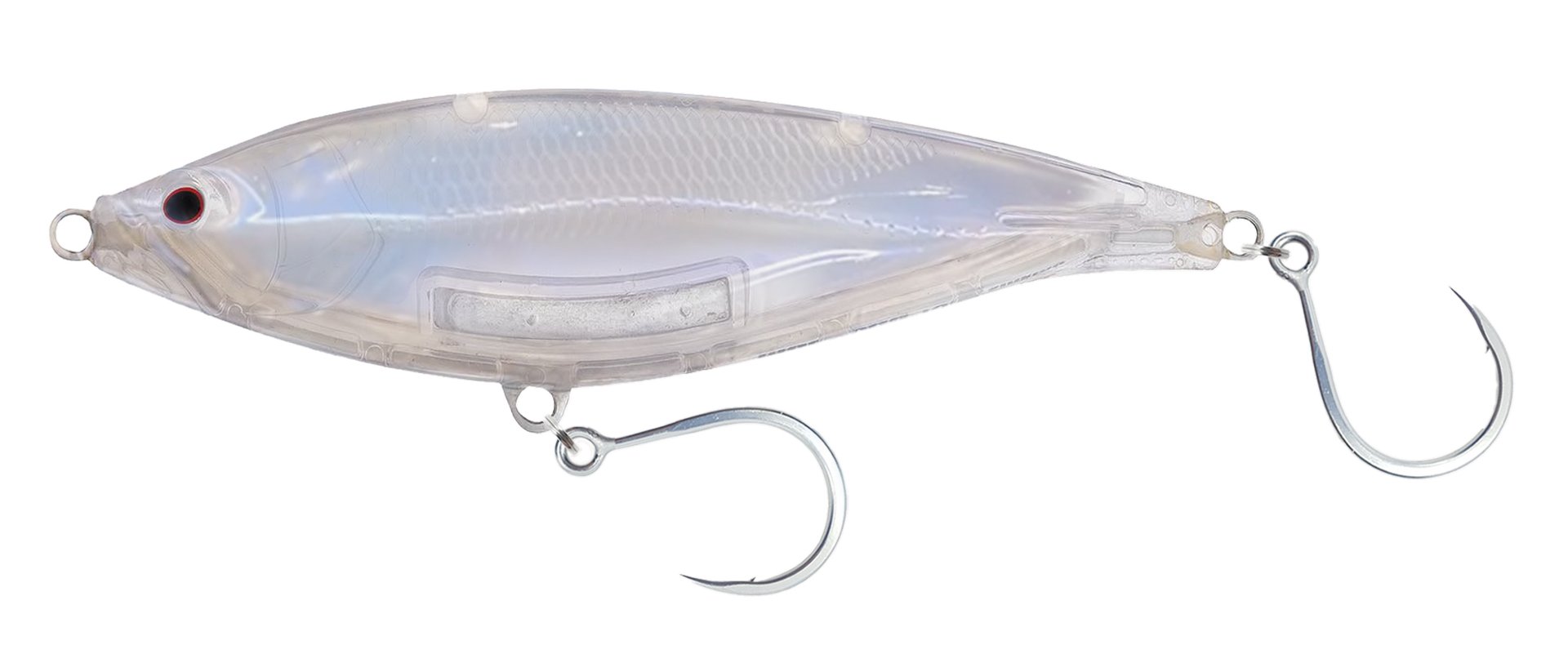 Nomad Tackle Madscad 150 Sinking 6