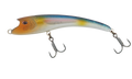 Nomad Design Maverick 90 Suspending Jerkbait 3-1/2" Threadfin Shad