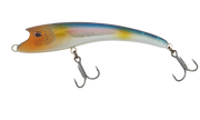 Natural Shad