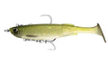 Nomad Design Maniax Rigged 6" - Live Ops Ayu Ace