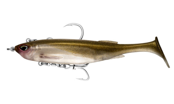 Nomad Design Maniax Rigged 6