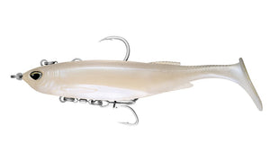 Pearl White