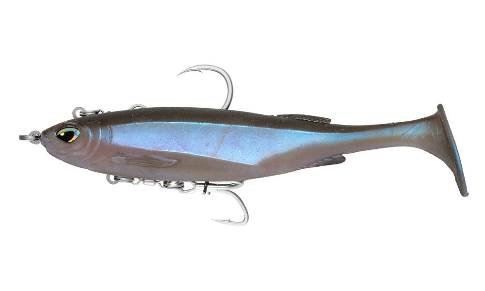 Nomad Design Maniax Rigged 8" - Live Ops Ayu Ace