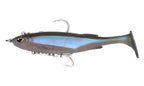 Nomad Design Maniax Rigged 8" - Live Ops Ayu Ace