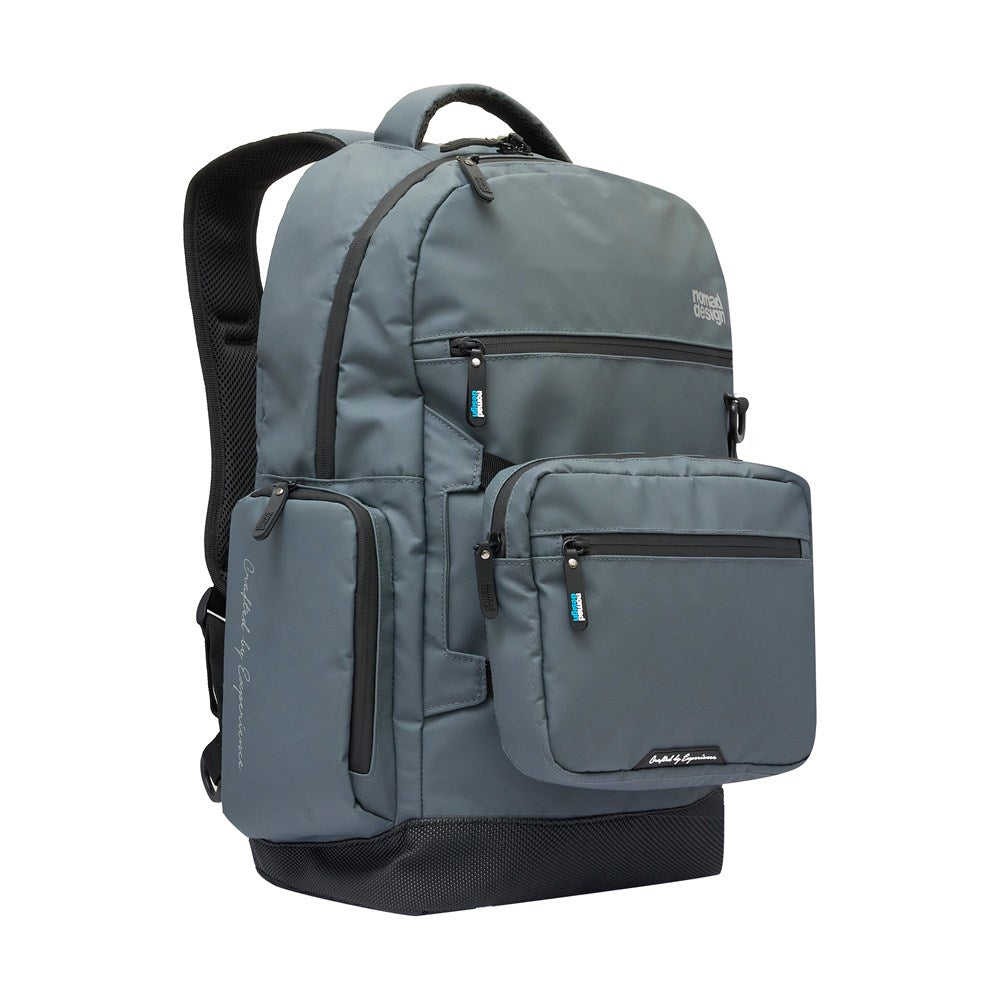 Nomad Design Large Backpack - 33L Default Title